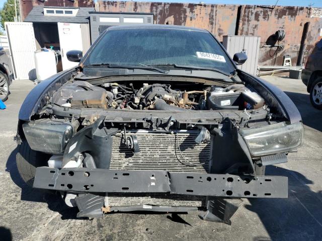 2014 DODGE CHARGER R/ - Other View