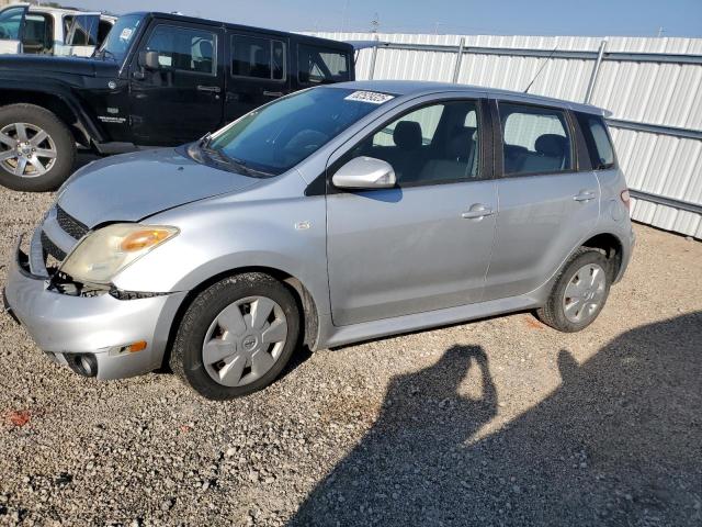 Global Auto Auctions: 2006 TOYOTA SCION XA