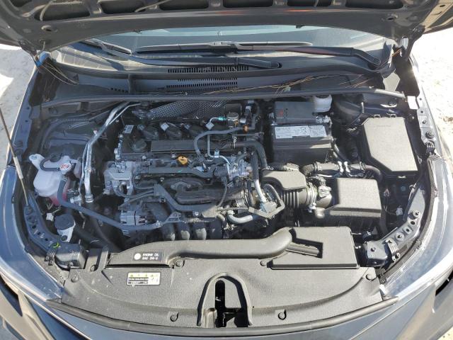 2025 TOYOTA COROLLA SE #3296299409