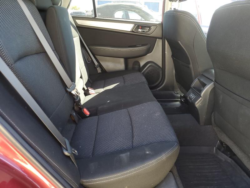 2019 SUBARU OUTBACK 2. 4S4BSAFC5K3304755