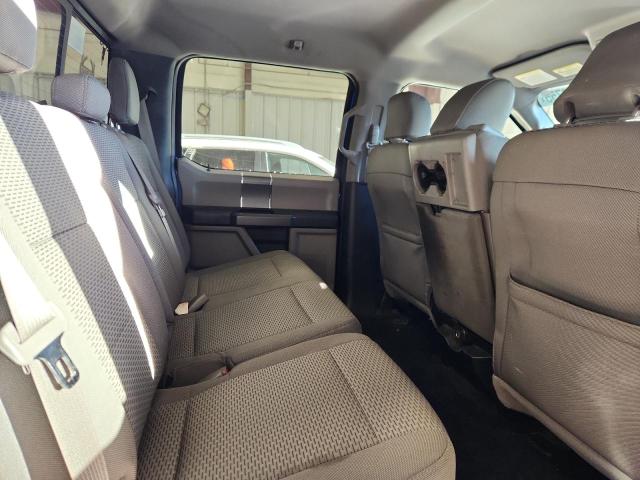 2015 FORD F150 SUPER - 1FTEW1EP4FFC14995