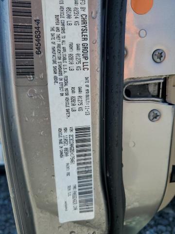 2014 CHRYSLER 300 #3270733864