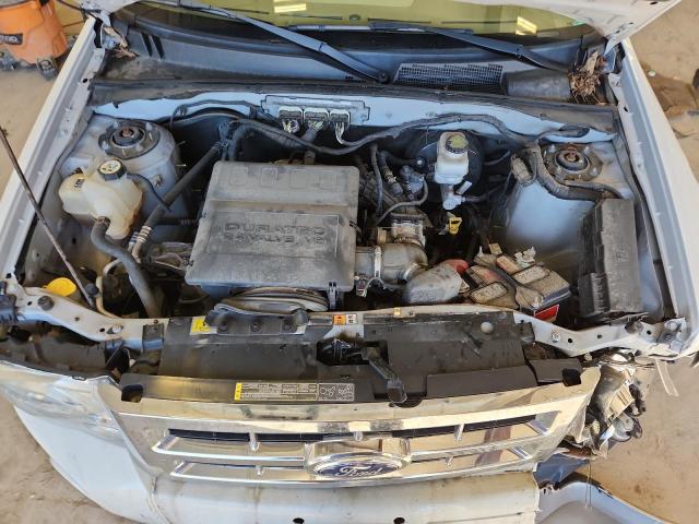 2012 FORD ESCAPE - 1FMCU0EG4CKB90381