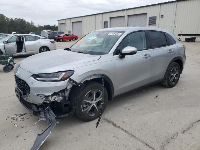 Global Auto Auctions: 2024 HONDA HR-V EXL