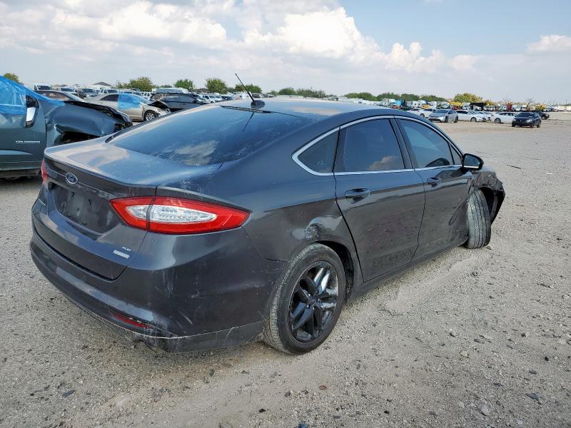 2016 FORD FUSION SE #3303921698