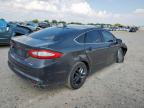 Lot #3303921698 2016 FORD FUSION SE