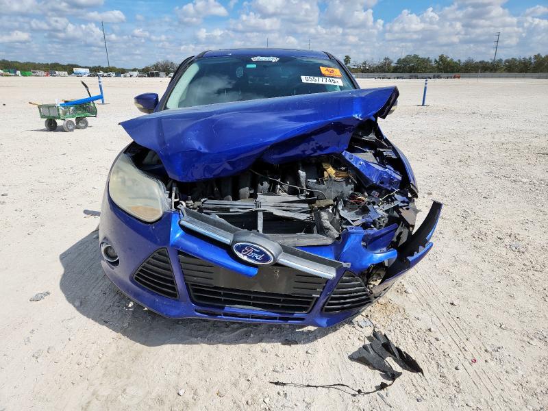 2014 FORD FOCUS SE #3297241390