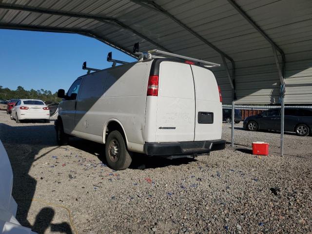 2023 CHEVROLET EXPRESS G2 #3292424566