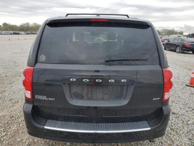 2017 DODGE GRAND CARA 2C4RDGEG5HR573620