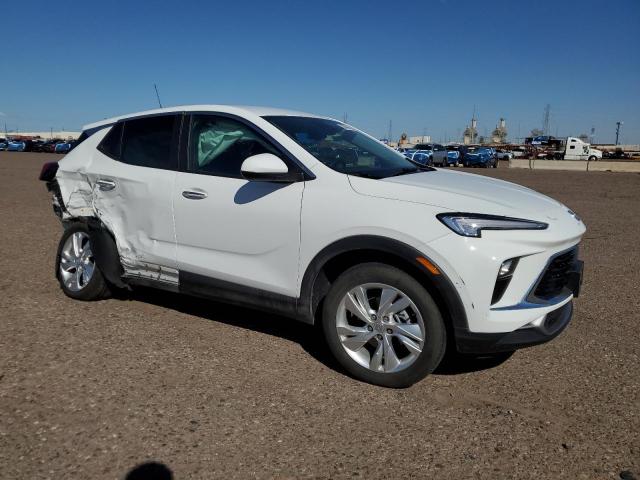 2025 BUICK ENCORE GX KL4AMCSL5SB188260