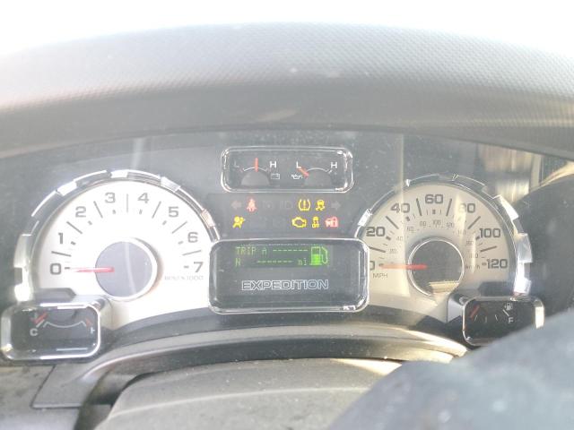 2013 FORD EXPEDITION - 1FMJK1H58DEF26563