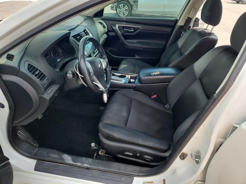 2018 NISSAN ALTIMA 2.5 - 1N4AL3AP1JC190177