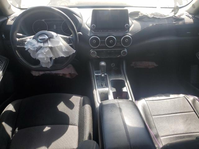 2022 NISSAN SENTRA SV 3N1AB8CV7NY298275