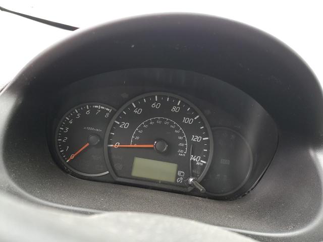 2019 MITSUBISHI MIRAGE G4 #3284828531