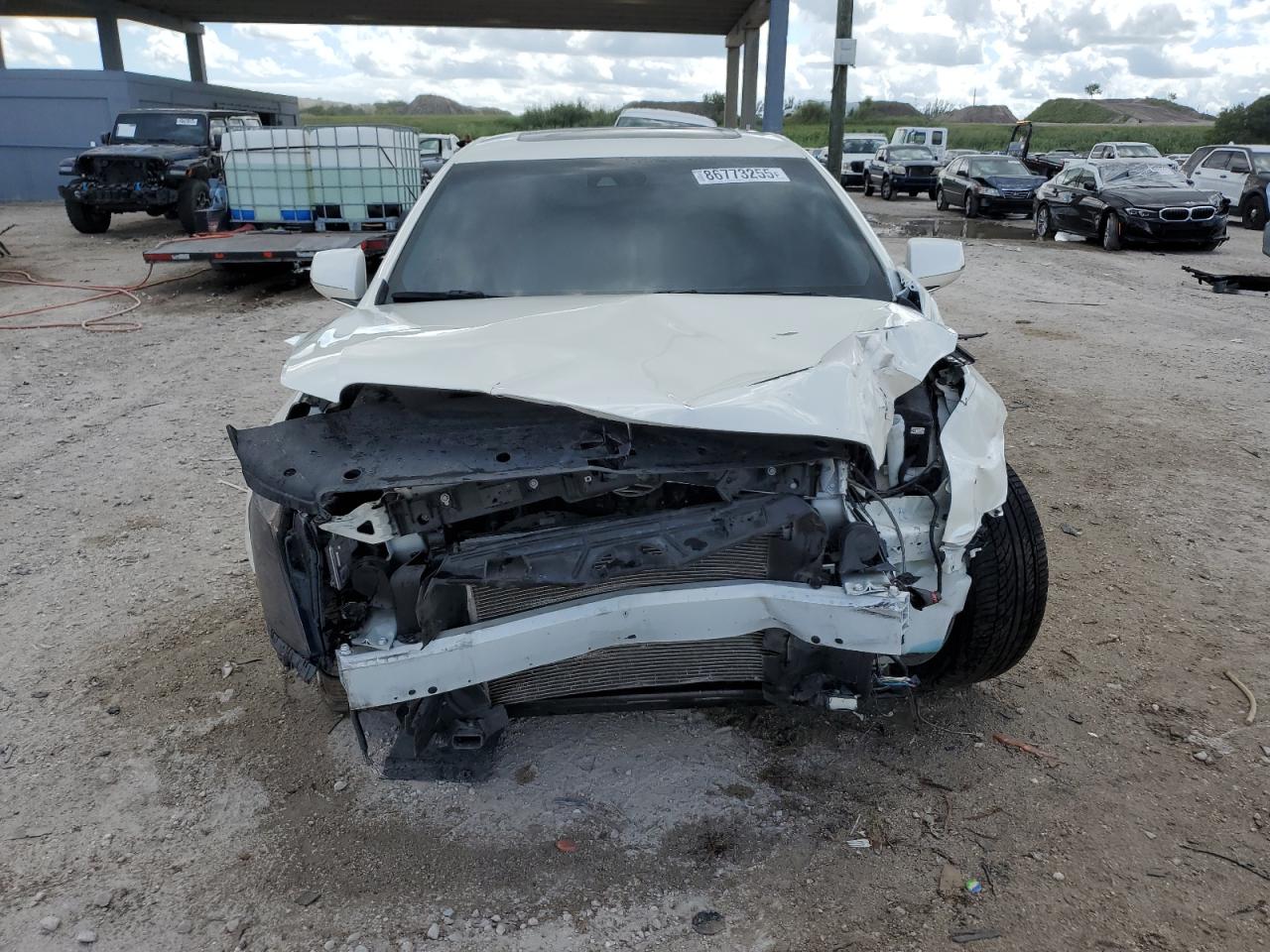 CADILLAC XTS PREMIUM COLLECTION