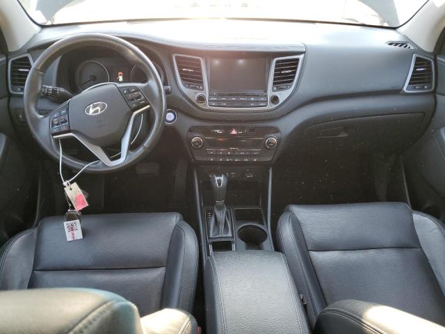 2016 HYUNDAI TUCSON LIM KM8J3CA2XGU184164