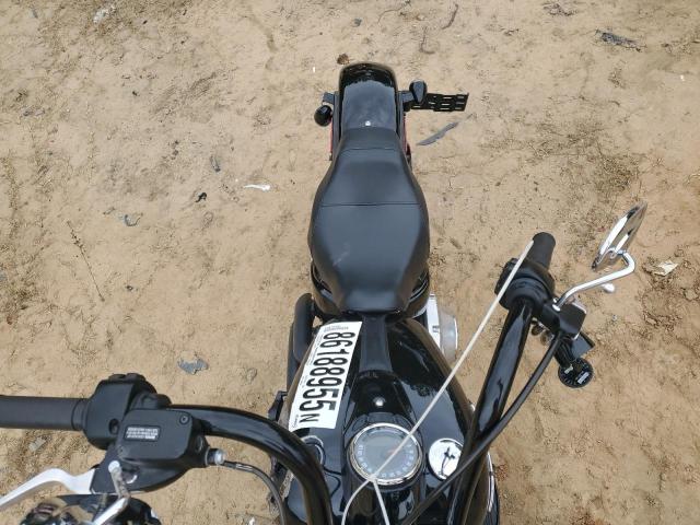 2019 HARLEY-DAVIDSON FLSL #3286525164