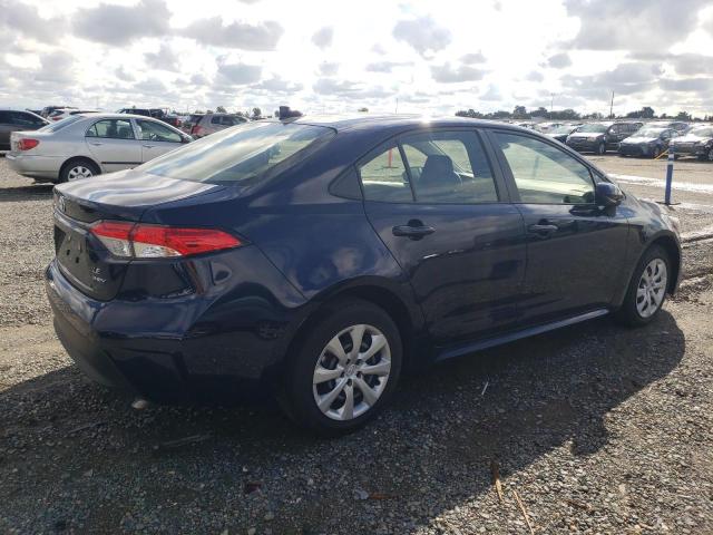 2025 TOYOTA COROLLA LE #3265913596