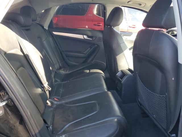 2014 AUDI A4 PREMIUM #3304022582