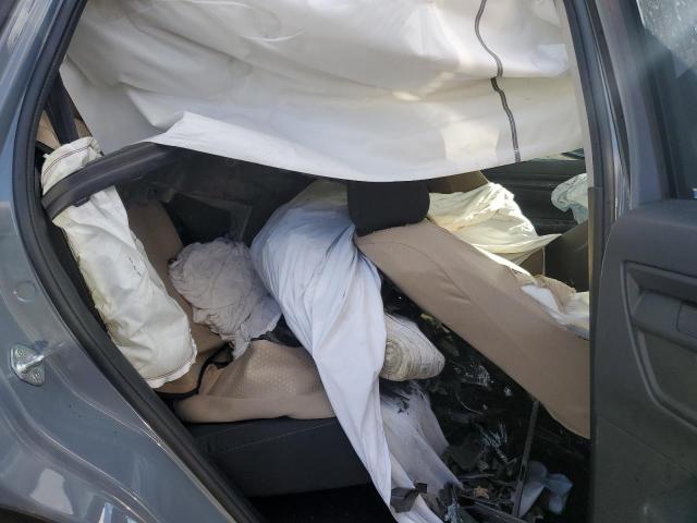 2023 HONDA CR-V LX - 7FARS4H26PE018730