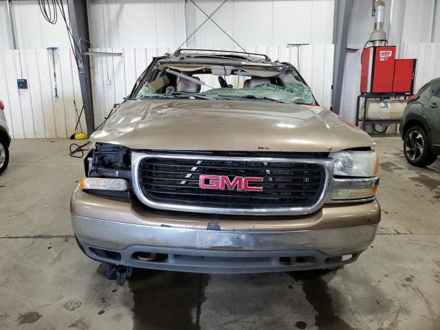 2004 GMC YUKON #3286703283