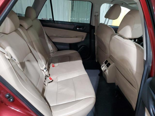 2018 SUBARU OUTBACK 2. - 4S4BSANC7J3367422