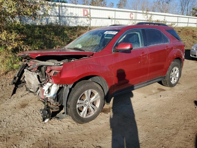 2015 CHEVROLET EQUINOX LT #3308309152
