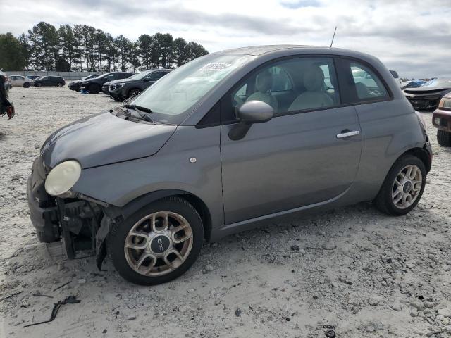 FIAT 500 POP