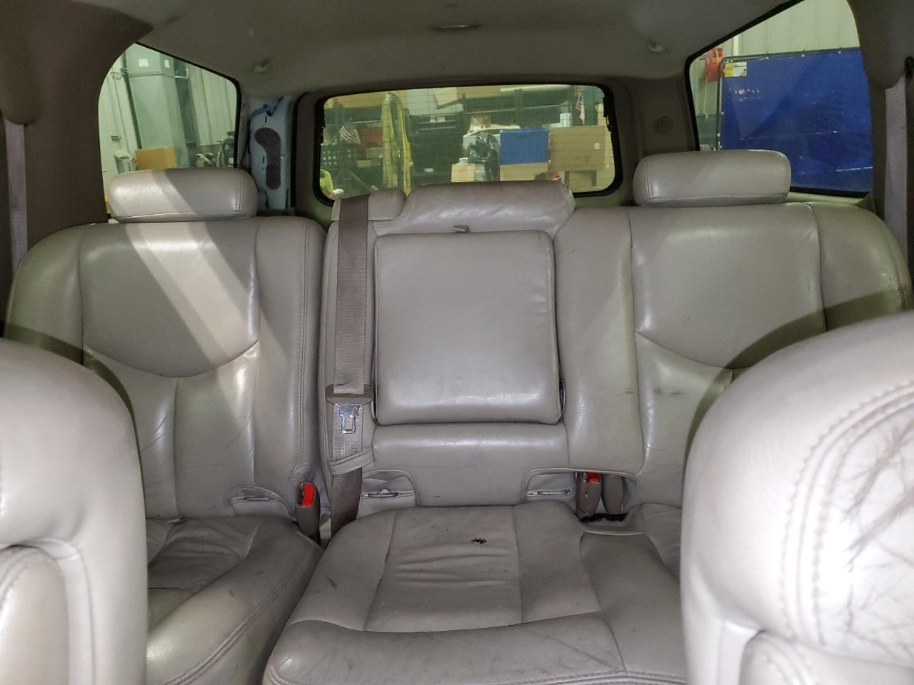 Lot #3269260724 2005 GMC YUKON XL K