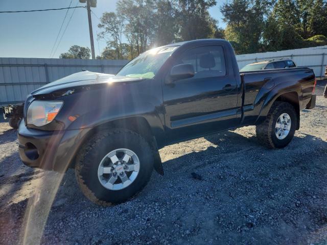 Global Auto Auctions: 2006 TOYOTA TACOMA PRE