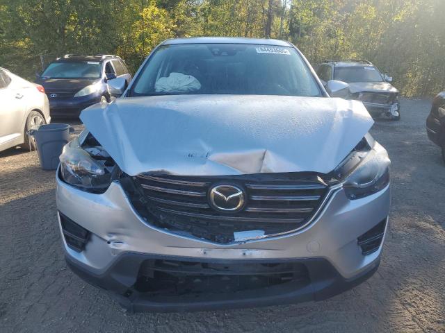 2016 MAZDA CX-5 GT - JM3KE4DY7G0831322