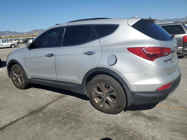 2013 HYUNDAI SANTA FE S - 5XYZU3LB3DG053611