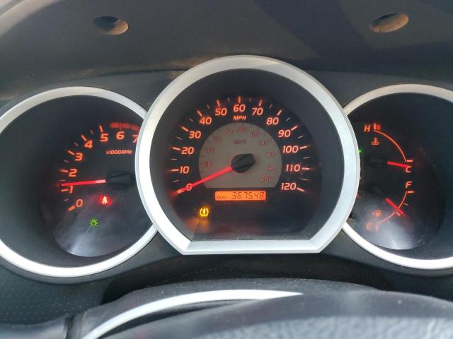 2007 TOYOTA TACOMA DOU #3274107475