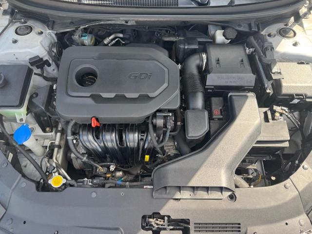 2018 HYUNDAI SONATA SPO #3271594375