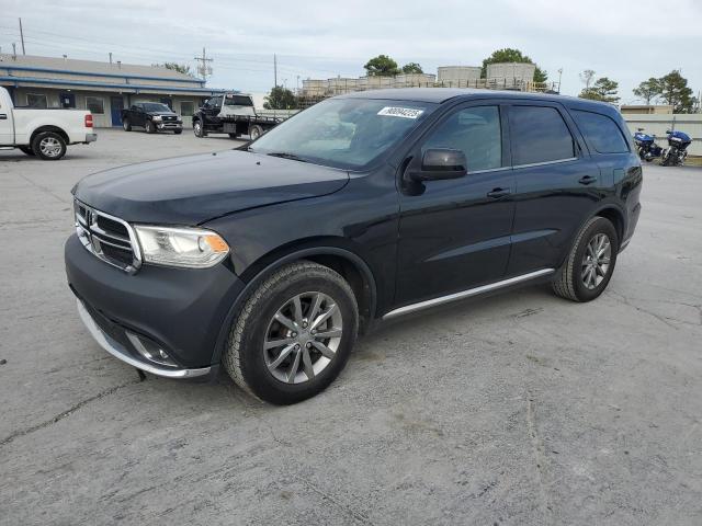 DODGE DURANGO SX