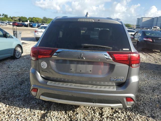 2018 MITSUBISHI OUTLANDER JA4J24A52JZ031886