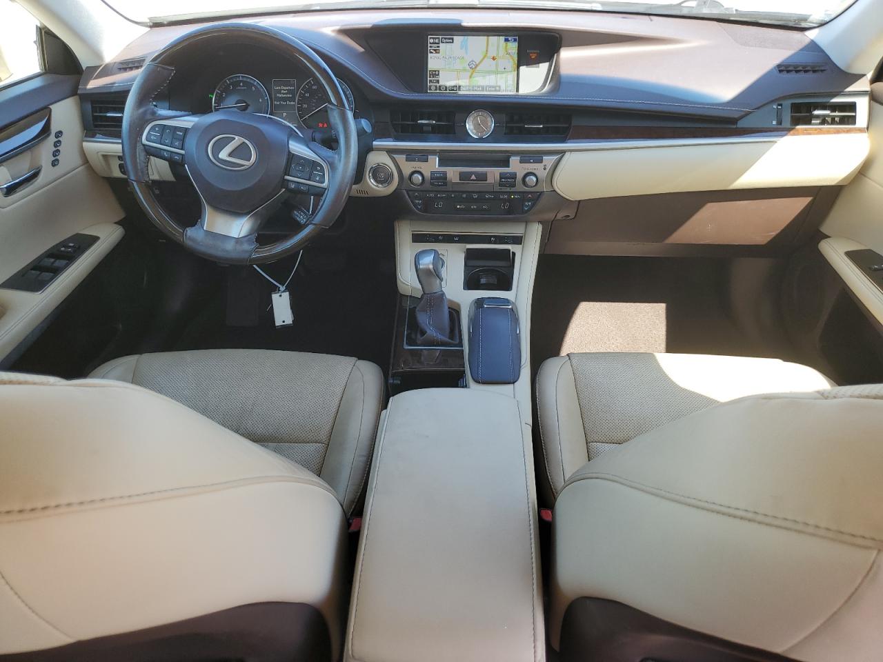 LEXUS ES 350