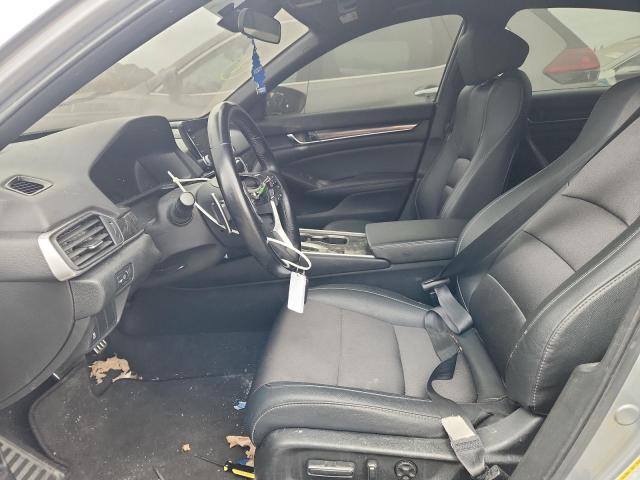 2020 HONDA ACCORD SPO #3286659289