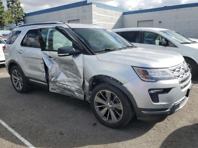 2018 FORD EXPLORER L - Other View