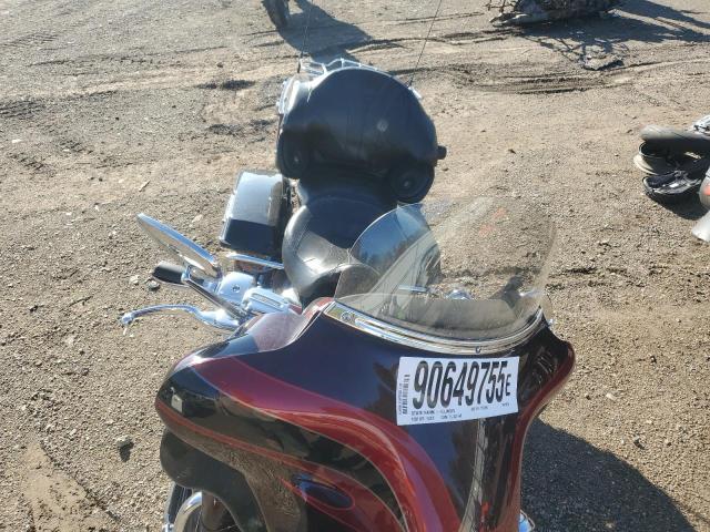 2013 HARLEY-DAVIDSON FLHTCUSE C 1HD1PR814DB962702