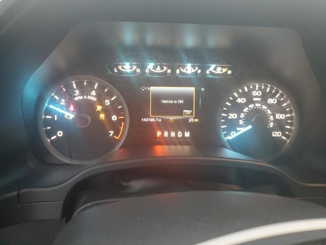 2018 FORD F150 SUPER #3291788565