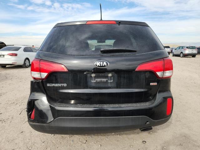 2015 KIA SORENTO LX #3291612238