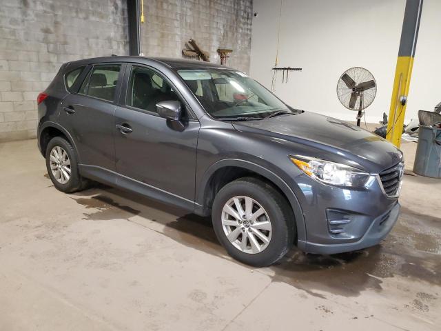 2016 MAZDA CX-5 SPORT JM3KE4BY9G0693916