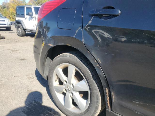 2012 NISSAN VERSA S - 3N1BC1CPXCK239540