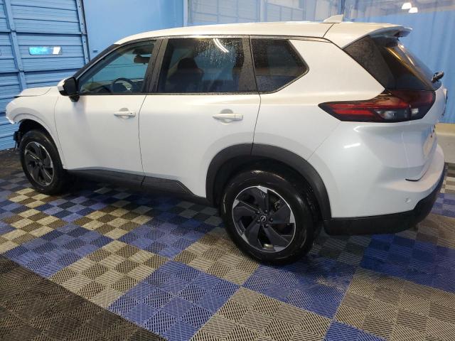 2025 NISSAN ROGUE SV - 5N1BT3BB5SC809670