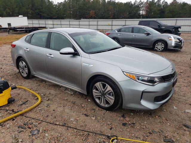 2017 KIA OPTIMA HYB KNAGU4LE8H5013771