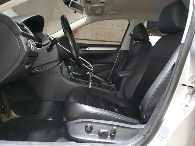 2014 VOLKSWAGEN PASSAT S #3284756535