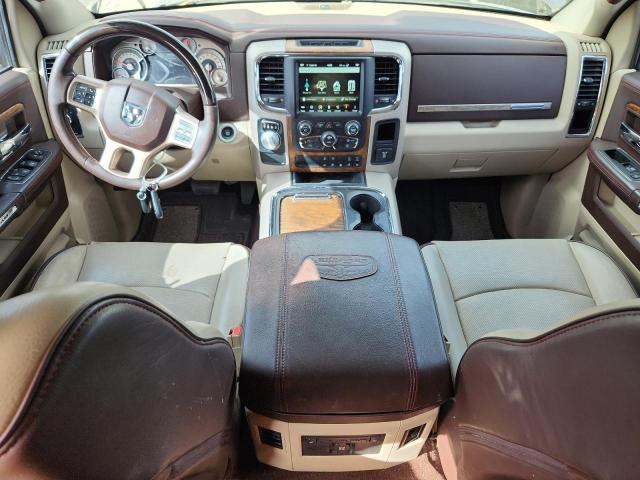 2018 RAM 1500 LONGH 1C6RR6PT1JS195989