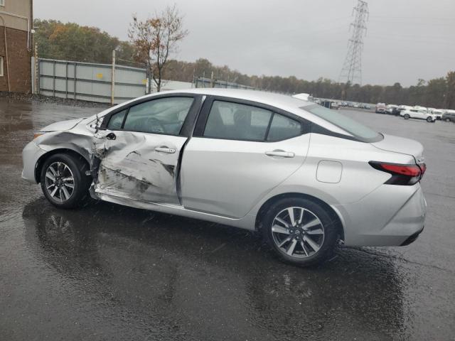 2025 NISSAN VERSA SV 3N1CN8EV6SL857031