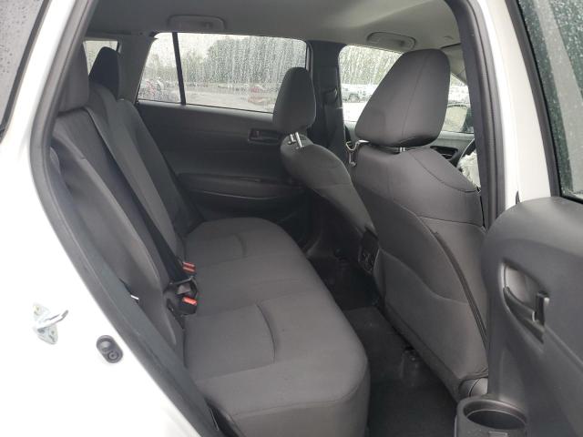 2025 TOYOTA COROLLA CR - 7MUCAABG4SV127804